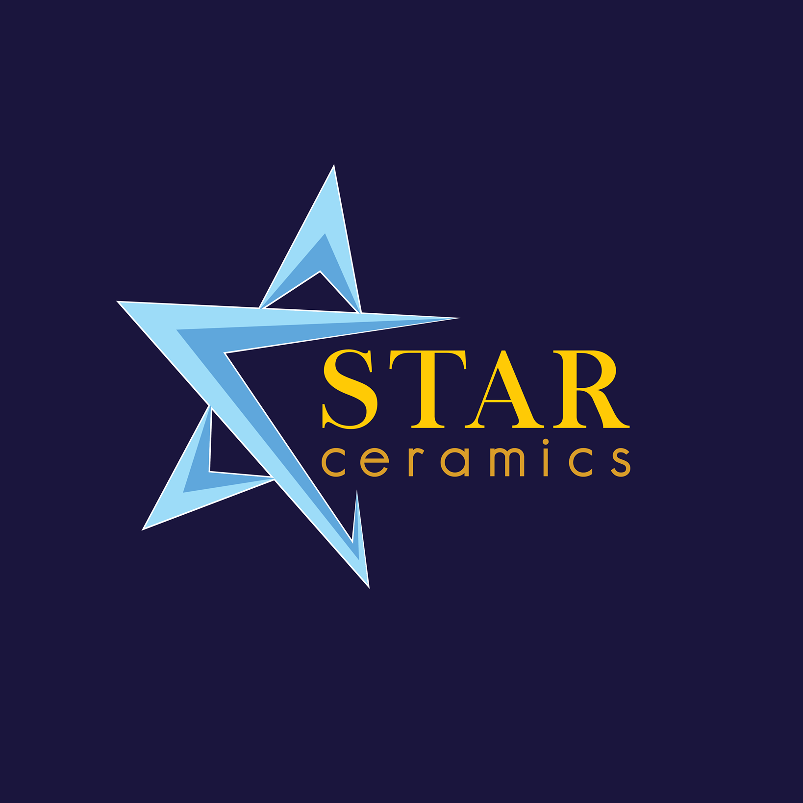 Star Ceramics Logo